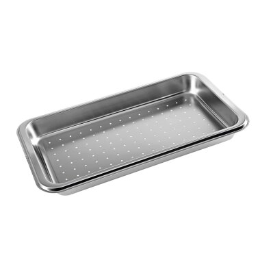 Miele DGGL 50-40 Dampfgarbehälter gelocht 10168190