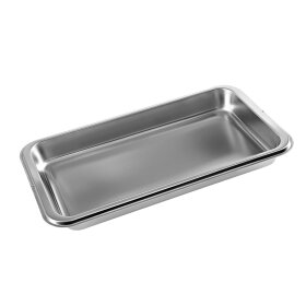 Miele DGG 50-40 Dampfgarbehälter ungelocht 10168200