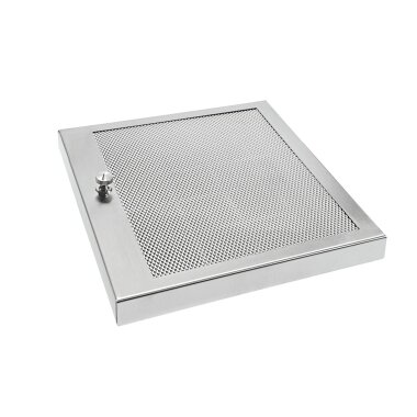 Miele DKF 12-R Regenerierbarer Longlife...