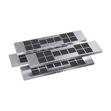 Miele DKF 21-R Regenerierbarer Longlife...