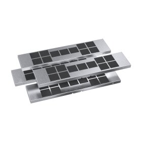 Miele DKF 21-R Regenerierbarer Longlife...