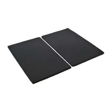 Miele DKF 26-R Regenerierbarer Longlife...