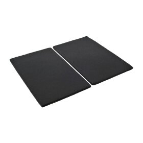 Miele DKF 26-R Regenerierbarer Longlife...