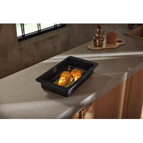 Miele HUB 5000-M Gourmet-Bräter 10314250