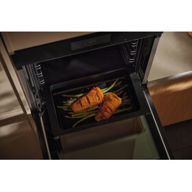 Miele HUB 5000-M Gourmet-Bräter 10314250