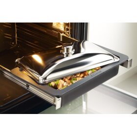 Miele HUB 5001-M Induktionsfähiger...
