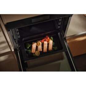 Miele HUB 5001-M Induktionsfähiger Gourmet-Bräter 10314270
