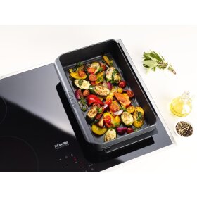 Miele HUB 62-22 Induktionsfähiger Gourmet-Bräter 10314280