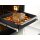 Miele HUB 62-35 Induktionsfähiger Gourmet-Bräter 10314300
