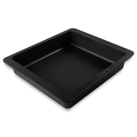Miele HUB 5001-XL Induktionsfähiger Gourmet-Bräter 10314310