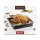 Miele HUB 5001-XL Induktionsfähiger Gourmet-Bräter 10314310
