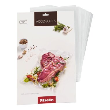 Miele VB 2435 Große Vakuumbeutel 10380630
