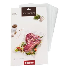 Miele VB 2435 Große Vakuumbeutel 10380630