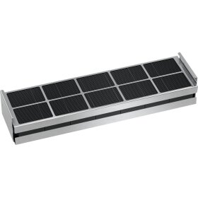 Miele DKF 1000-R Regenerierbarer Longlife...