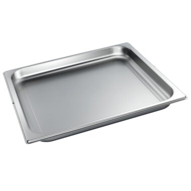 Miele DGG 12 Dampfgarbehälter ungelocht 10515380