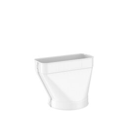 Miele DFK-A Flachkanaladapter 10811430
