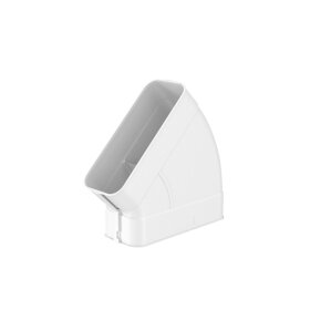 Miele DFK-BH 45 Flachkanalbogen 10811450