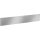 Miele KTK 2420 Edelstahl-Sockelblende  10984070