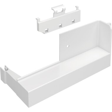Miele KHK 2010 lh Scharniertasche  10985020
