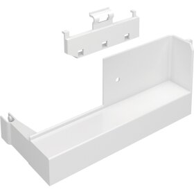 Miele KHK 2010 lh Scharniertasche  10985020