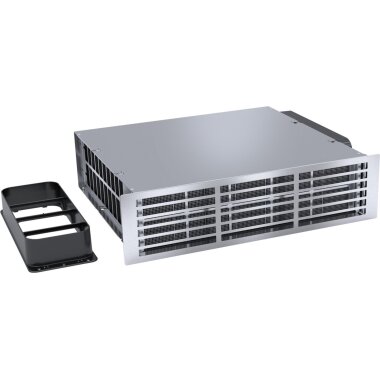 Miele DUU 1000-2 Umbausatz Umluft für CSDA 10x0 /...