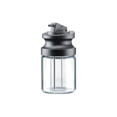 Miele MB-CVA 7000 Milchbehälter aus Glas 11234120
