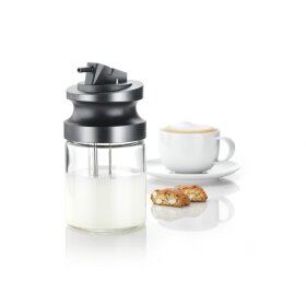 Miele MB-CVA 7000 Milchbehälter aus Glas 11234120