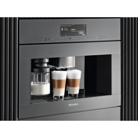 Miele MB-CVA 7000 Milchbehälter aus Glas 11234120
