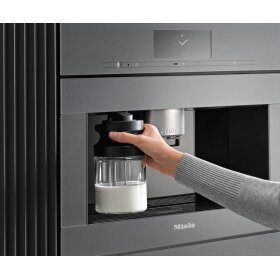 Miele MB-CVA 7000 Milchbehälter aus Glas 11234120