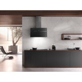 Miele DADC 9000 Edelstahl-Kamin 11279060