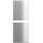 Miele DADC 9000 Edelstahl-Kamin 11279060
