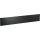 Miele KTK 2420 Sockelblende schwarz 11280060