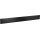 Miele KTK 3620 Sockelblende schwarz 11280090
