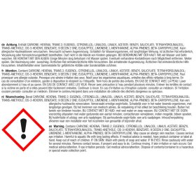 Miele AF MF 151 L AmbientFragrance MintyFields 11385870