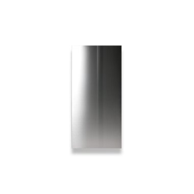 Miele KEDF 7122 ed/cs Edelstahl-Frontverkleidung 11486210