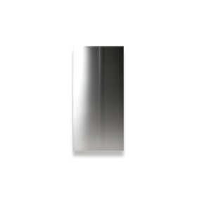 Miele KEDF 7122 ed/cs Edelstahl-Frontverkleidung 11486210