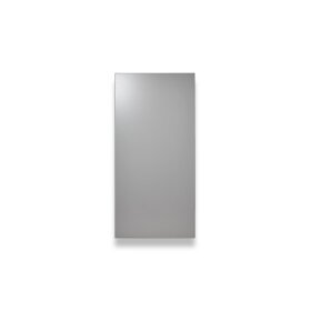 Miele KEDF 7122 ed/cs Edelstahl-Frontverkleidung 11486210