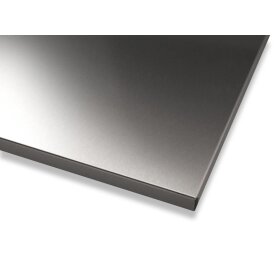 Miele KEDF 7122 ed/cs Edelstahl-Frontverkleidung 11486210
