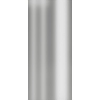 Miele KFP 3605 ed/cs Edelstahl-Front  11499100