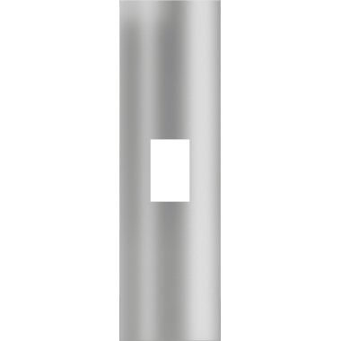 Miele KFP 2445 ed/cs Edelstahl-Front  11499620