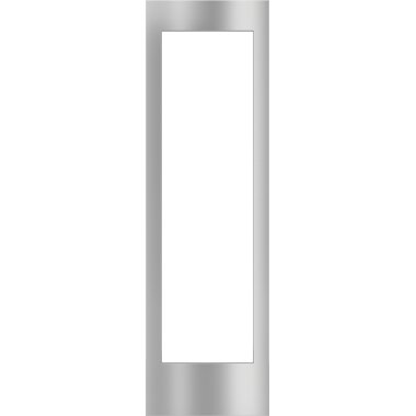 Miele KFP 2455 ed/cs Edelstahl-Front  11499630