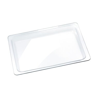 Miele HGS 100 Original Miele Glasschale 11514090
