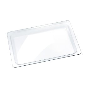 Miele HGS 100 Original Miele Glasschale 11514090