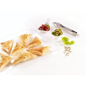 Miele HGS 100 Original Miele Glasschale 11514090