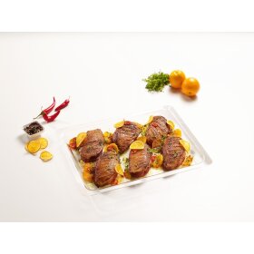 Miele HGS 100 Original Miele Glasschale 11514090