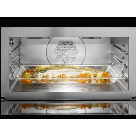 Miele HGS 100 Original Miele Glasschale 11514090