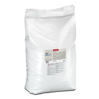 Miele ProCare Tex 11 - 20 kg Vollwaschmittel, Pulver, mildalkalisch, 20 kg 11520440