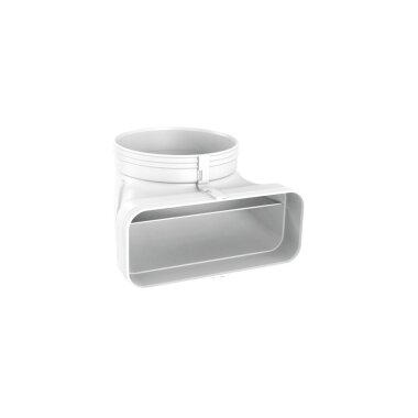 Miele DFK-AK 90 Flachkanaladapter 11590720