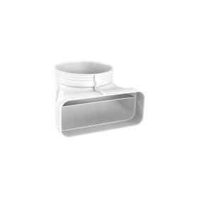 Miele DFK-AK 90 Flachkanaladapter 11590720