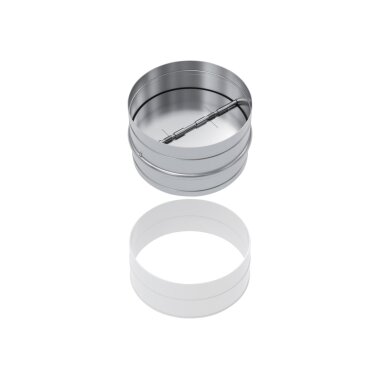 Miele DRSK 150 Rückstauklappe  11688790